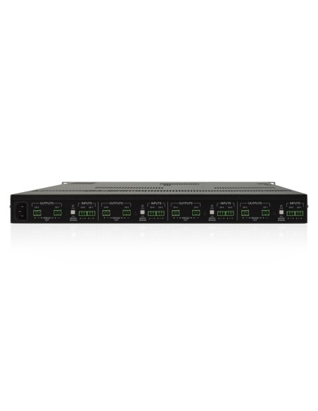 z_Amplificador de 8x150 W ESSTL 2