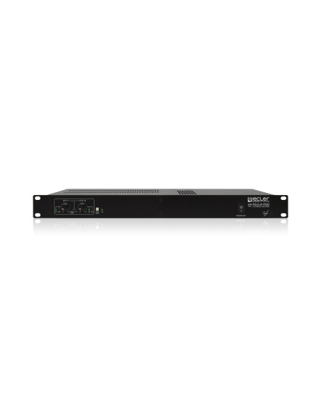 z_Amplificador 2x150W 100V ESSTL