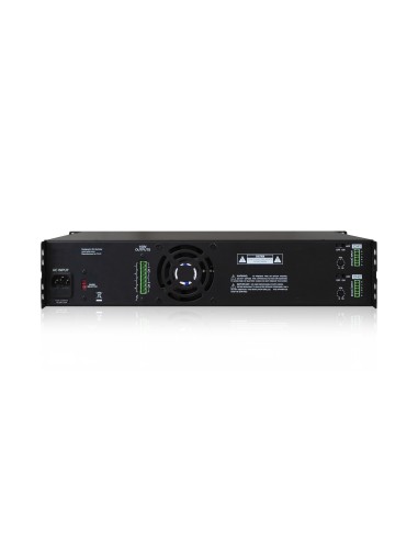 z_Amplificador 2x500W 100V ESSTL