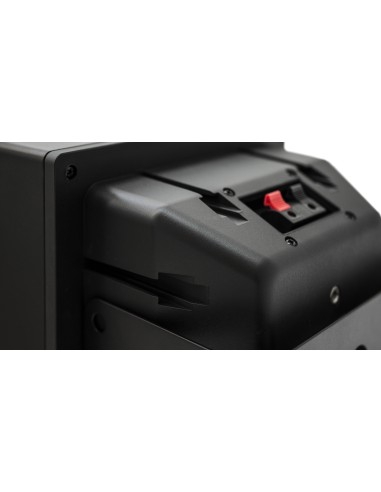 z_Caja Acustica 50w 8oh 30W 100V Negra