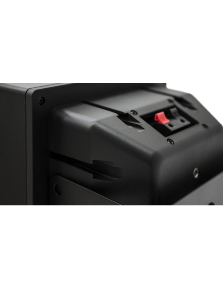 z_Caja Acustica 50w 8oh 30W 100V Negra
