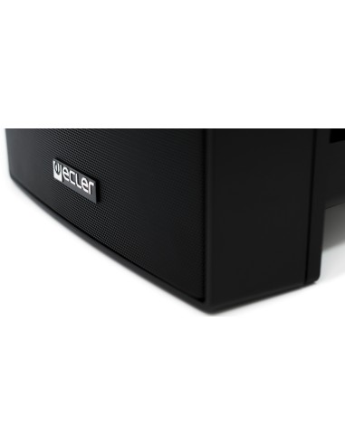 Z_Caja Acustica 50w 8oh 30W 100V Blanca
