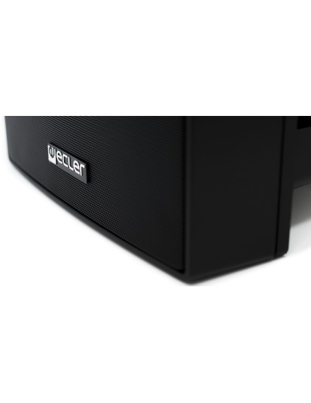 Z_Caja Acustica 50w 8oh 30W 100V Blanca
