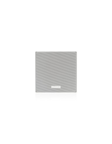Z_Caja Acustica 50w 8oh 30W 100V Blanca