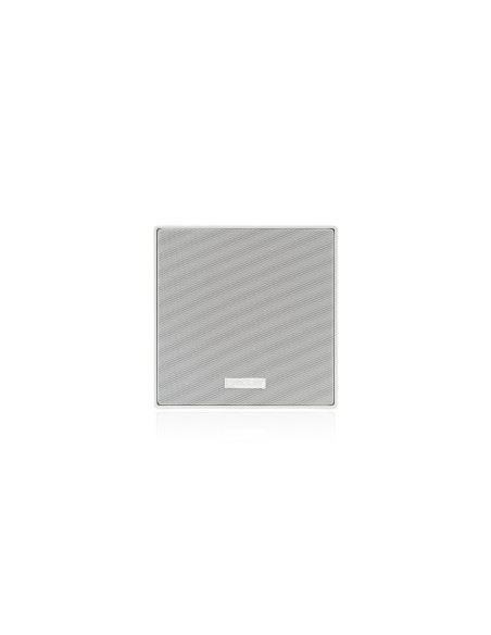 Z_Caja Acustica 50w 8oh 30W 100V Blanca