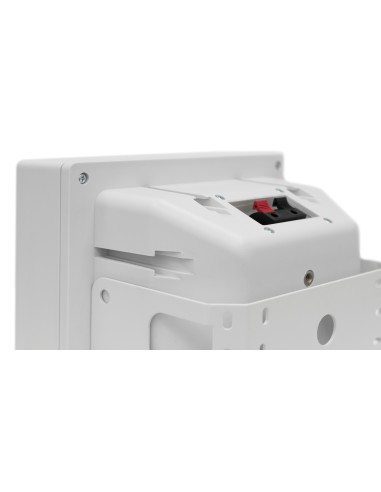 Z_Caja Acustica 50w 8oh 30W 100V Blanca