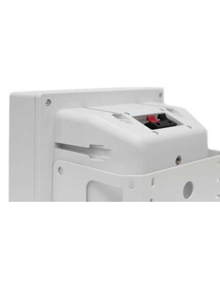 Z_Caja Acustica 50w 8oh 30W 100V Blanca
