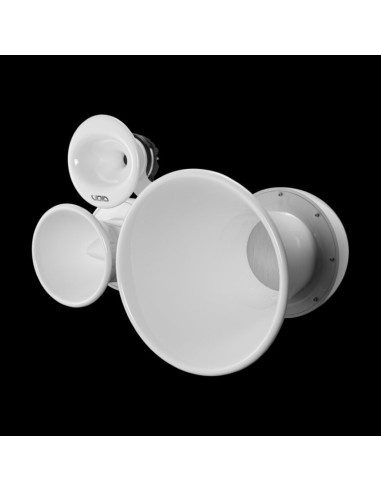 Air Motion - White - Right