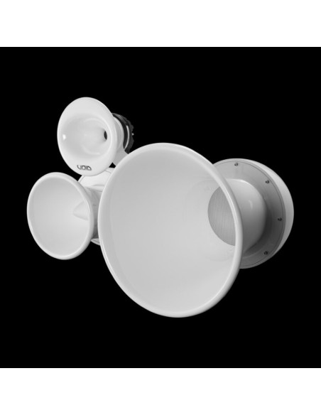 Air Motion - White - Right