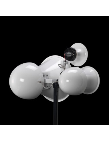 Air Motion - White - Right