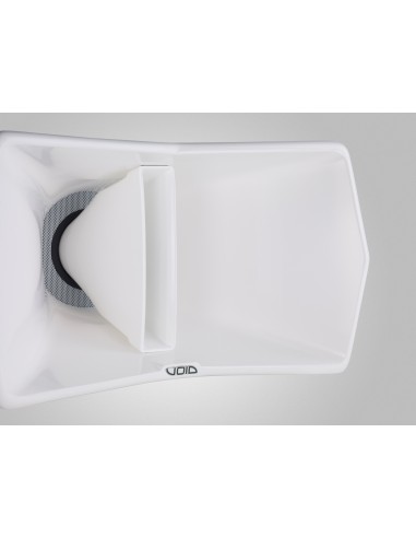 Air Vantage - Blanco - Blanco HF