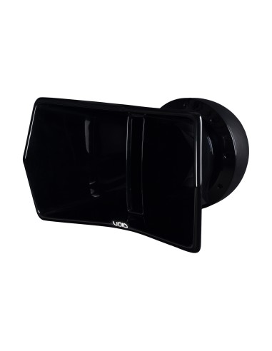 Air Vantage - Negro - Negro HF