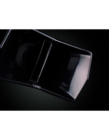 Air Vantage - Negro - Negro HF
