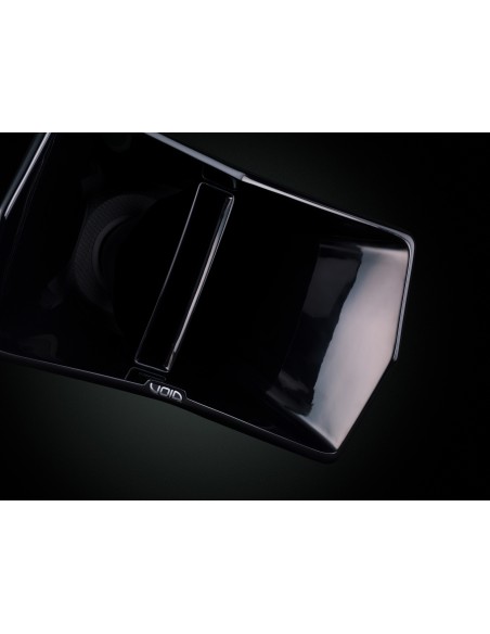 Air Vantage - Negro - Negro HF 2