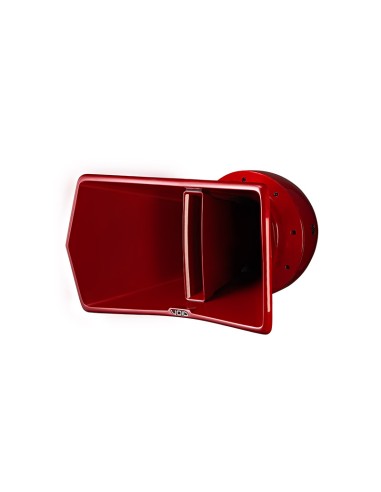 Air Vantage - Rojo - Rojo HF