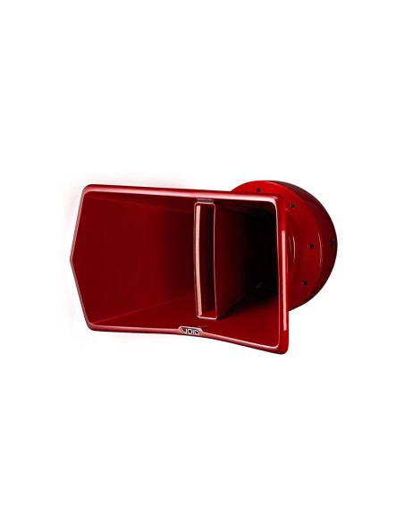 Air Vantage - Rojo - Rojo HF 2