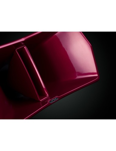 Air Vantage - Rojo - Rojo HF