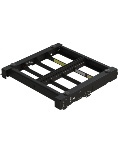 Arcline 8 - Fly Frame