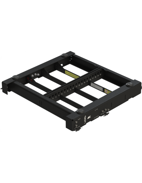 Arcline 8 - Fly Frame