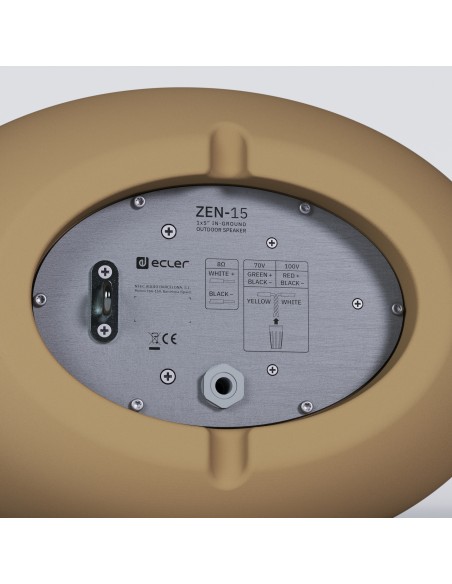 ZEN-15 