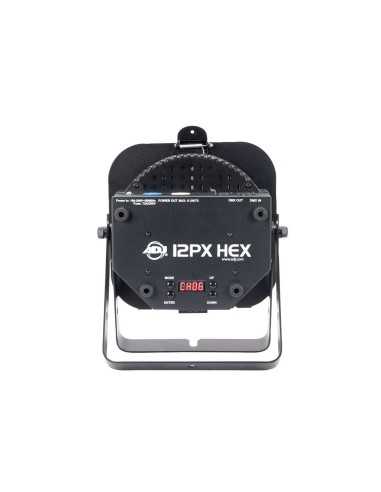 12PX HEX 