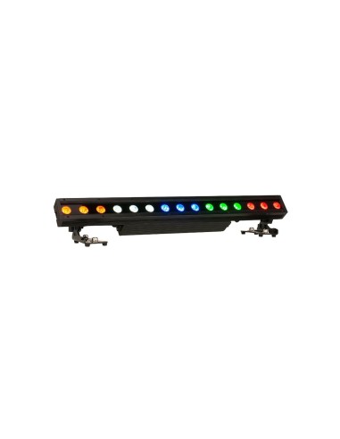 15 HEX Bar IP 