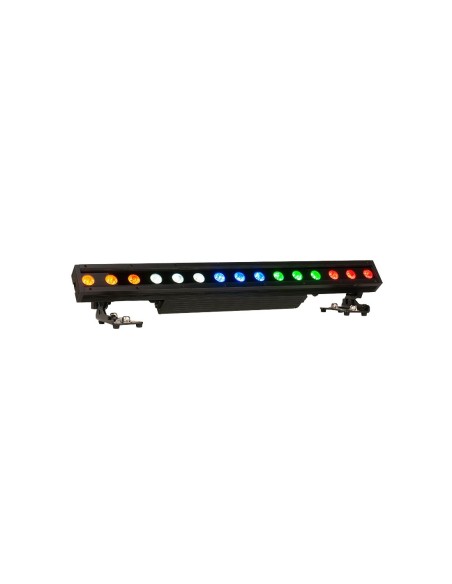 15 HEX Bar IP 