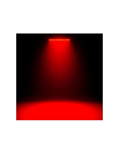 15 HEX Bar IP 