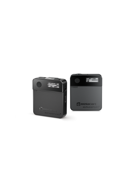 Mi1.PRO Transmisor 