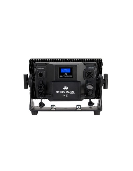 32 HEX Panel IP  2