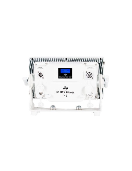 32 HEX Panel IP Pearl  2