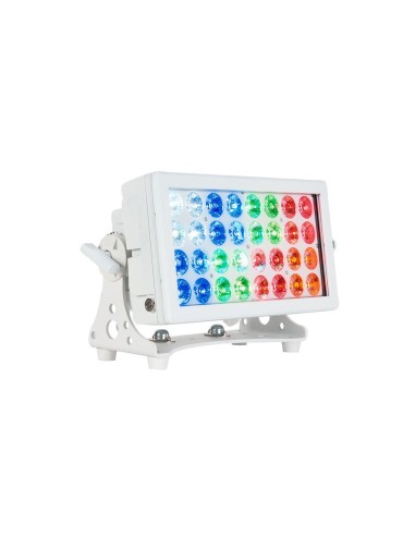 32 HEX Panel IP Pearl 