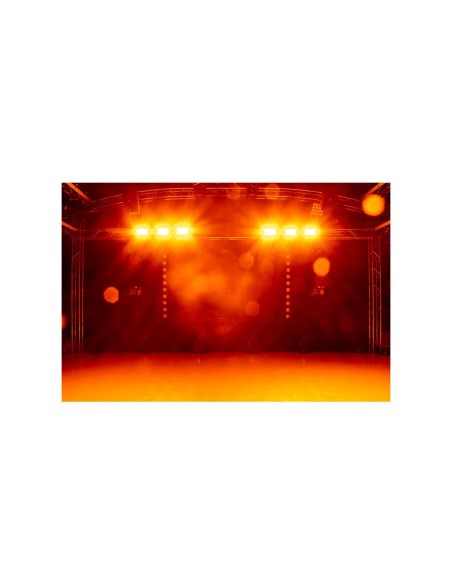 32 HEX Panel IP Pearl 
