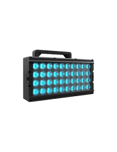 40 Hex IP Panel 