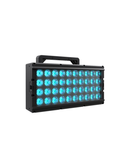 40 Hex IP Panel 