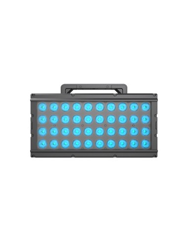 40 Hex IP Panel 