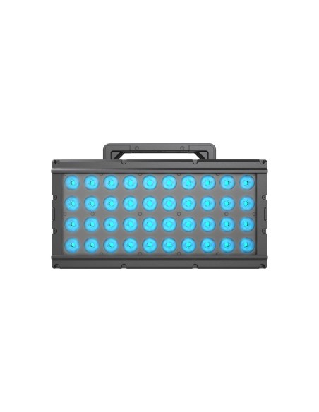 40 Hex IP Panel  2