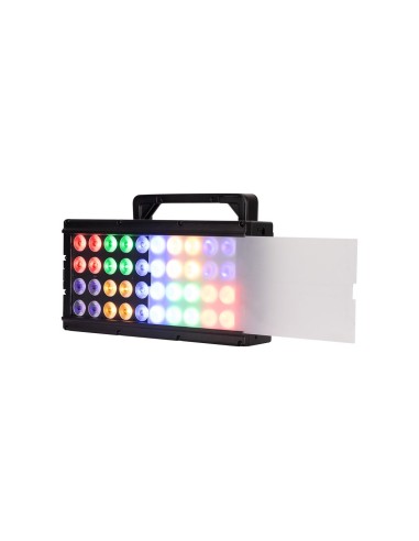 40 Hex IP Panel 