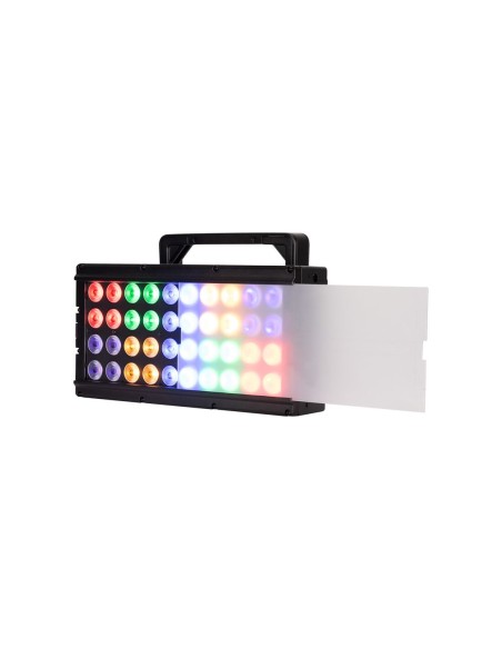 40 Hex IP Panel 