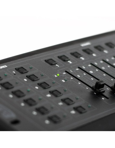 ADJ DMX Operator 