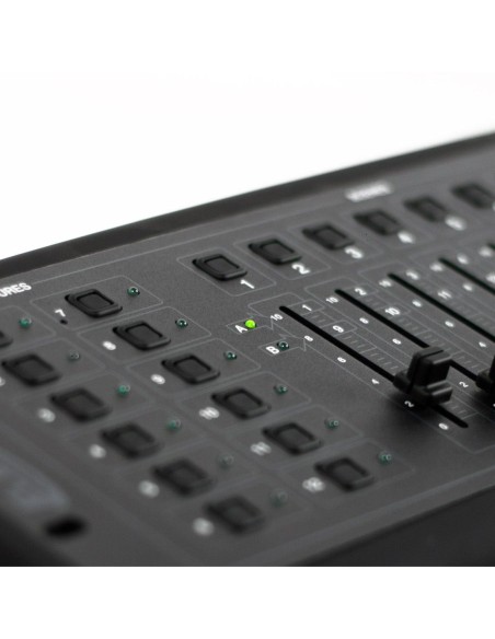 ADJ DMX Operator 
