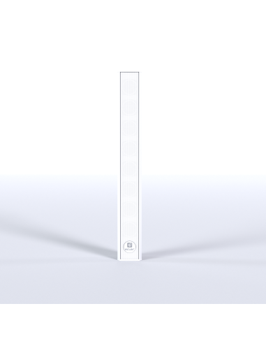1,5" mini-array columna speaker