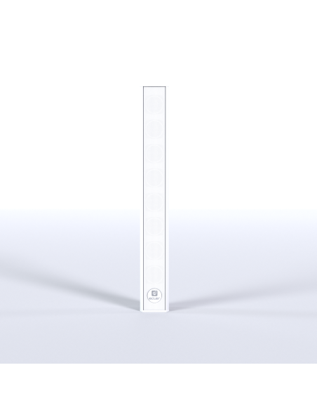 1,5" mini-array columna speaker