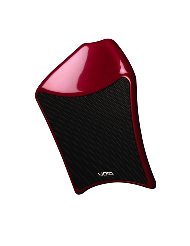 Air 8.1 - Rojo 