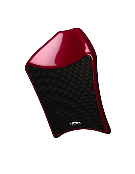 Air 8.1 - Rojo 