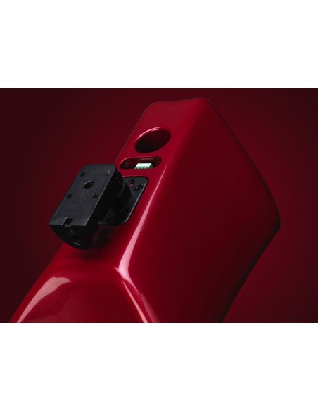 Air 8.1 - Rojo 