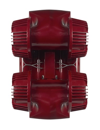 Air Array - Rojo 