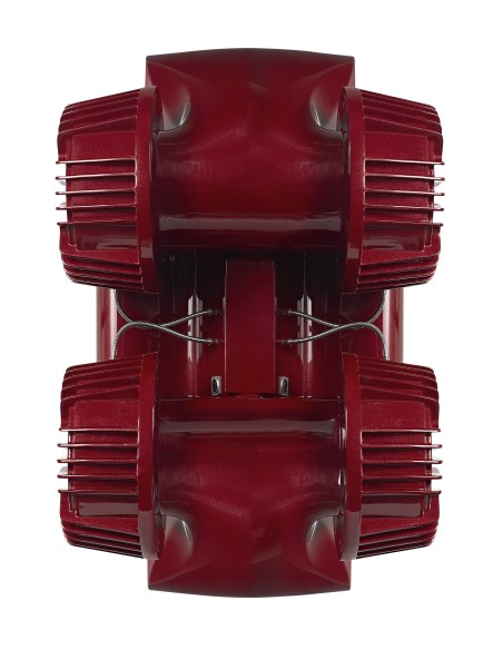 Air Array - Rojo 