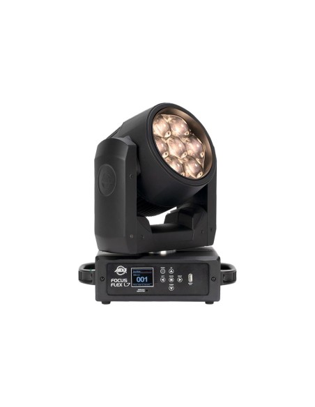Focus Flex L7 