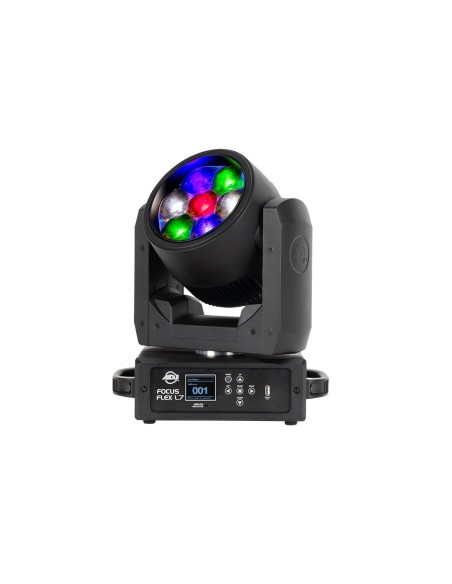 Focus Flex L7 
